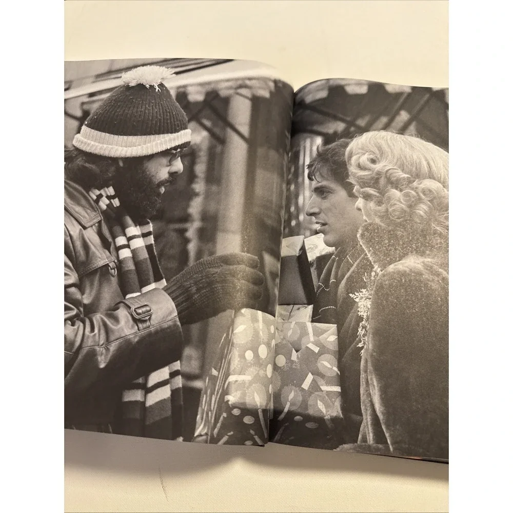 The Godfather Notebook - Francis Ford Coppola - 1st Edition/1st Print - VG - Picture 5 of 5